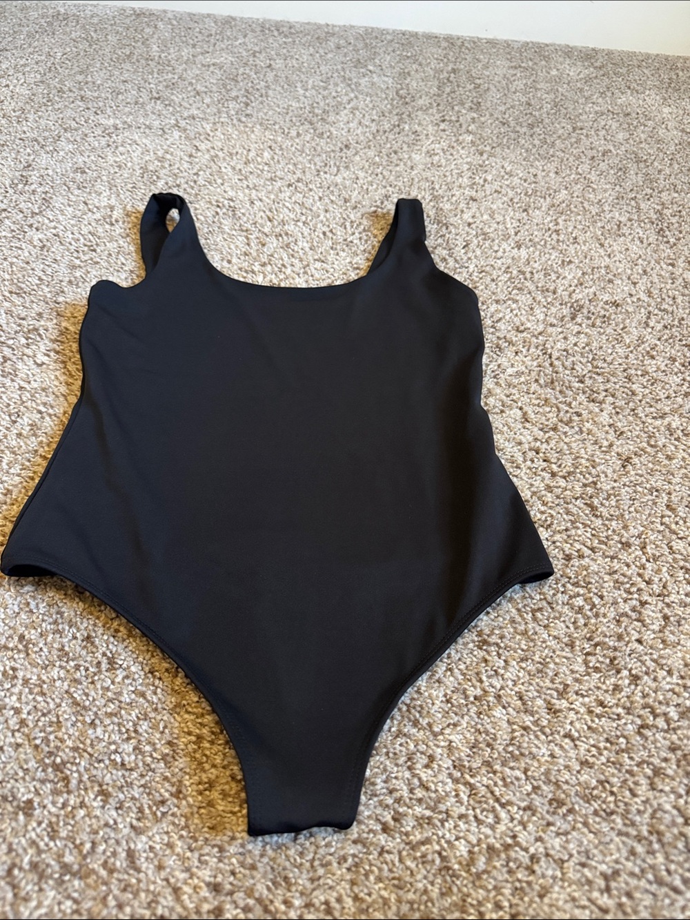 EXPRESS BODY CONTOUR BODYSUIT